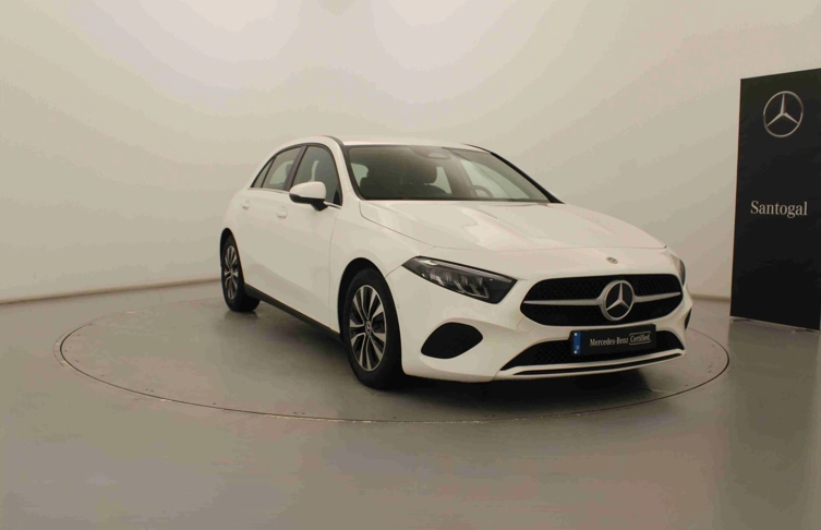 MERCEDES - Classe A - A 200