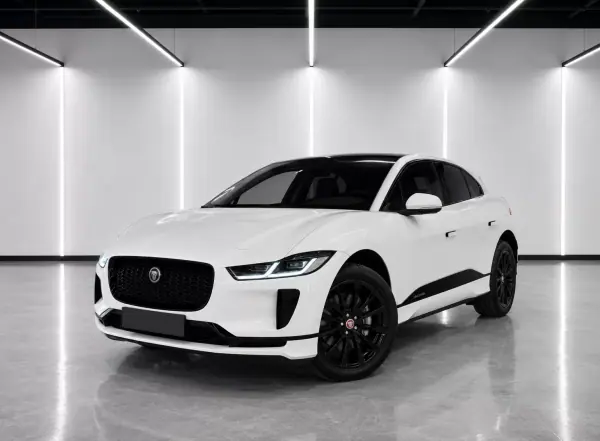 Jaguar I-Pace 2020 EV400 AWD HSE