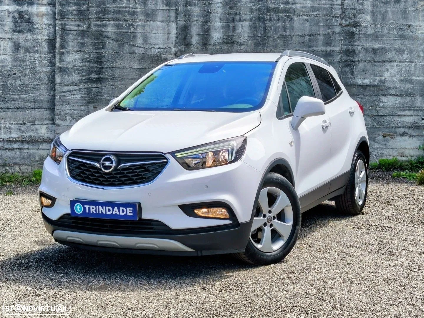 Opel Mokka X 1.4 T Innovation GPL