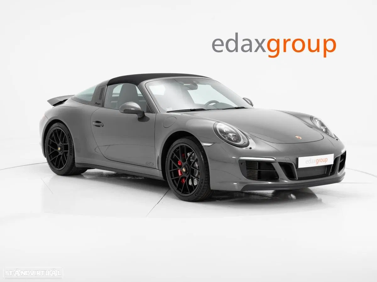 Porsche 911 (991)