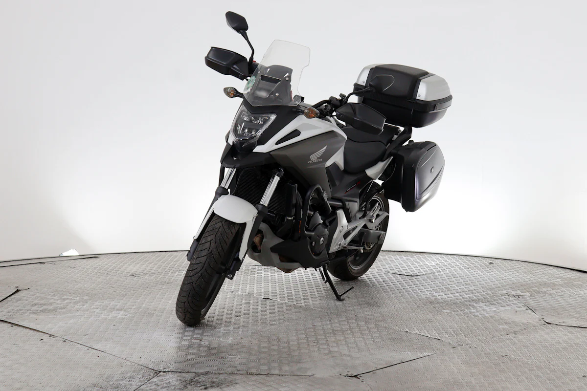 Honda Nc 750 NC 750 XD DCT