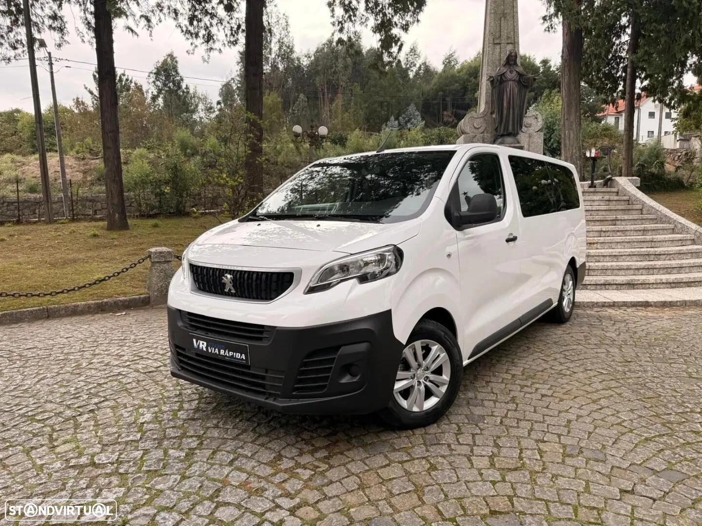 Peugeot Expert