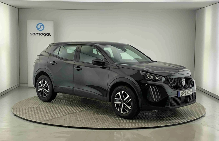 PEUGEOT - 2008 - 2008 1.2 PureTech Style