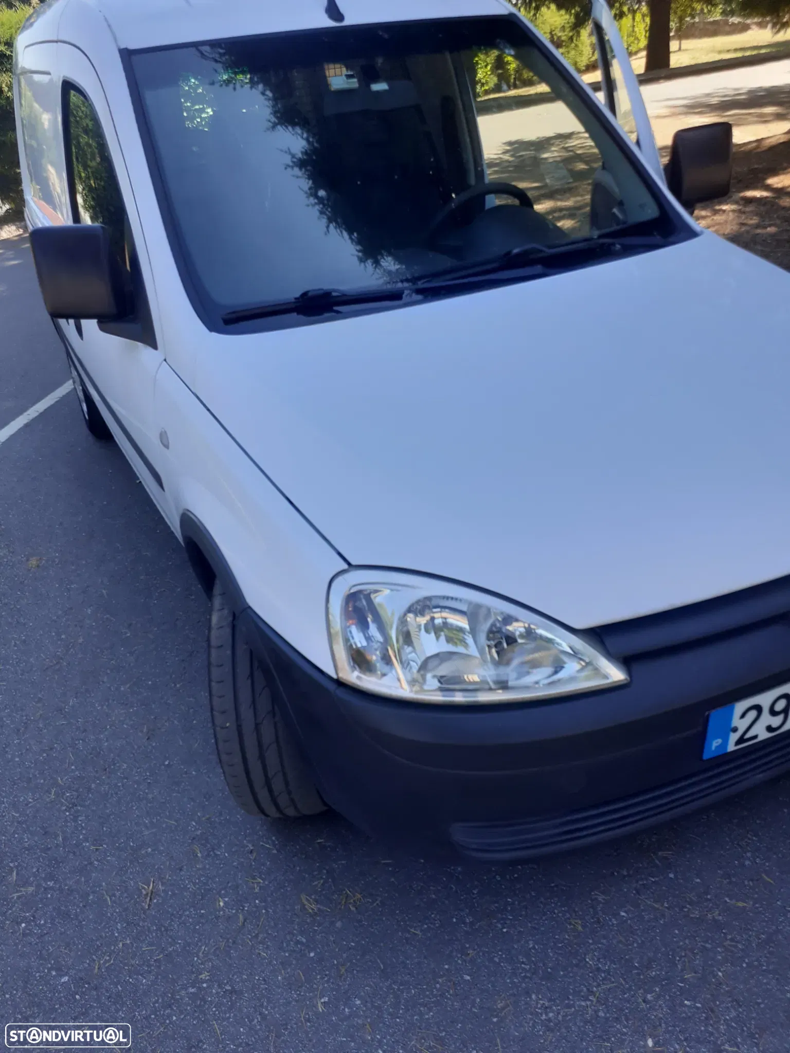 Opel Combo 1.3 CDTi