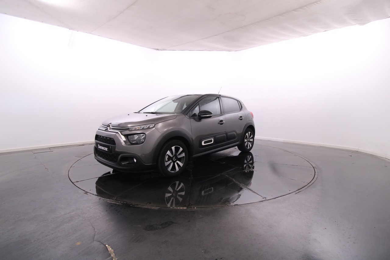 Citroen C3 1.2 PureTech MAX