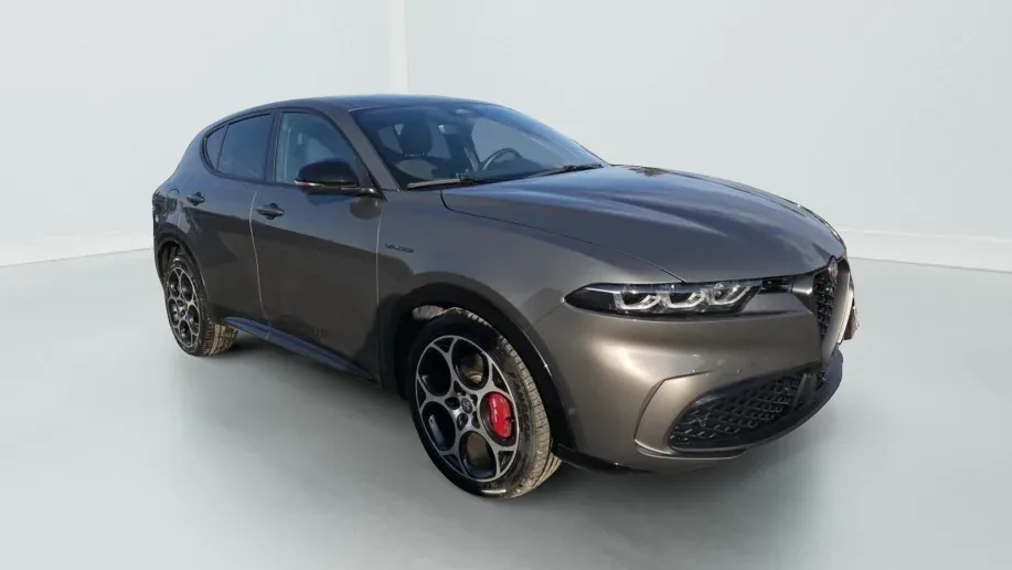 Alfa Romeo Tonale 1.5 mHEV - 160 VGT - BV TCT Veloce Occasion