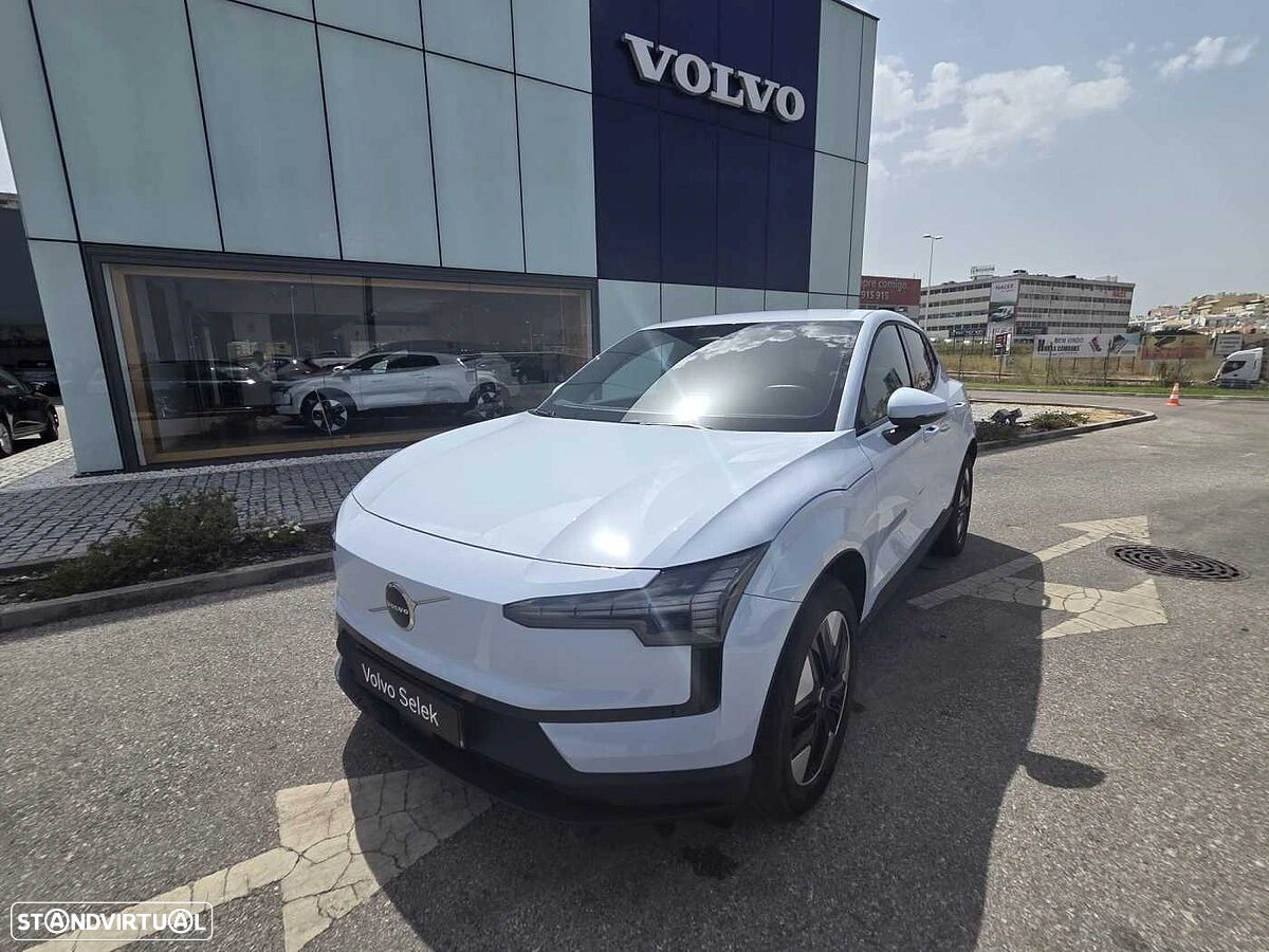 Volvo EX30