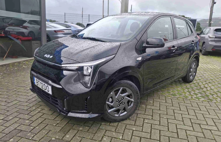 KIA - Picanto - Picanto 1.0 MPi Urban