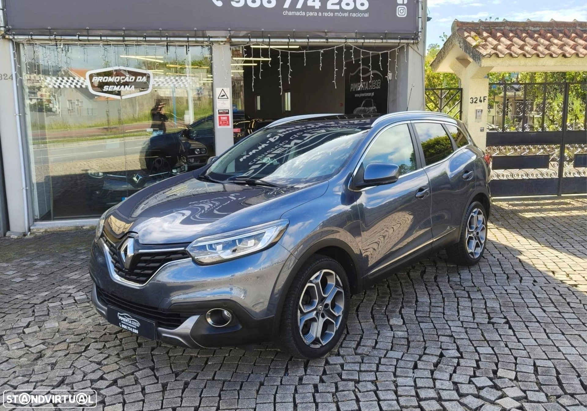 Renault Kadjar
