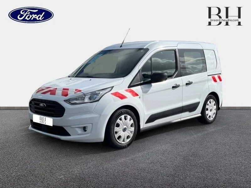 FORD TRANSIT CONNECT FGN