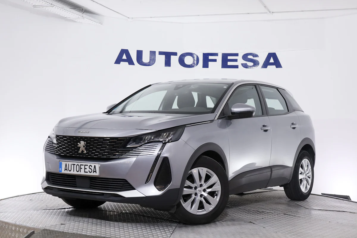Peugeot 3008 1.5 BLUEHADI 130CV ACTIVE PACK 5P # IVA DEDUCIBLE, PARKTRONIC