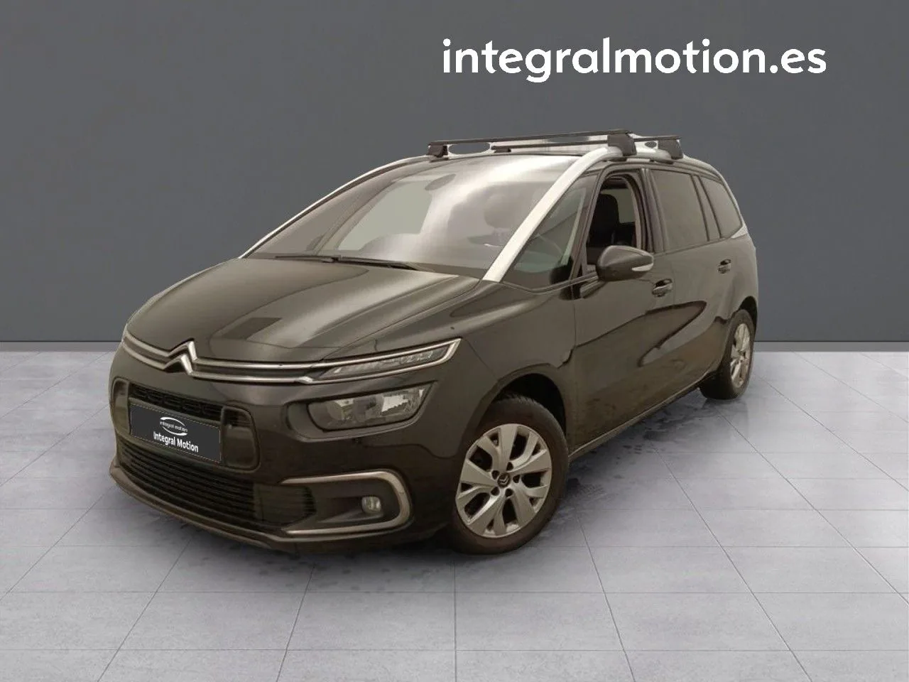 Citroen C3 C-Series