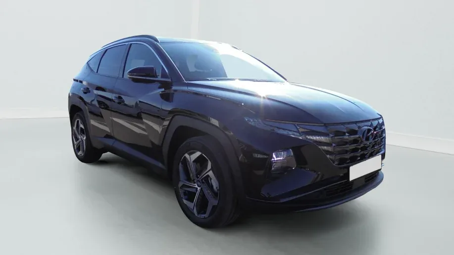 Hyundai Tucson Tucson 1.6 T-GDI 230 Hybrid BVA6 Executive Zéro km immatriculé