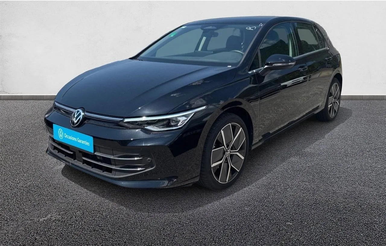 VOLKSWAGEN GOLF 1.5 eTSI EVO2 116 DSG7 Style