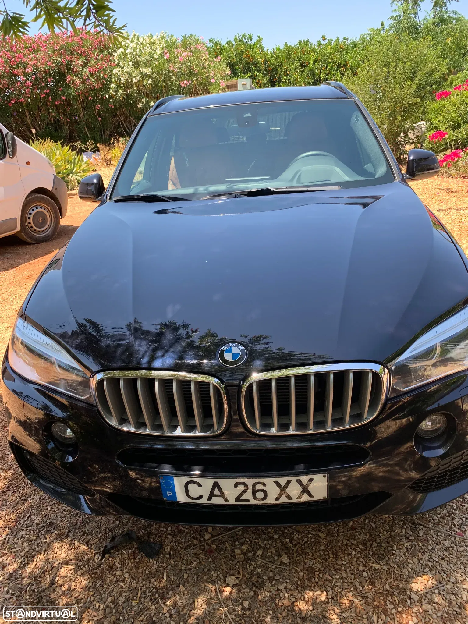 BMW X5 xDrive40e
