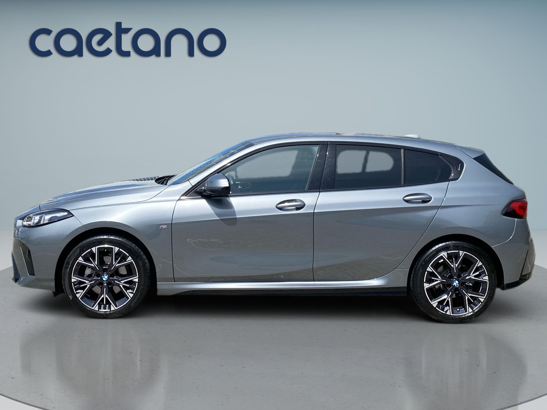 BMW Serie 1