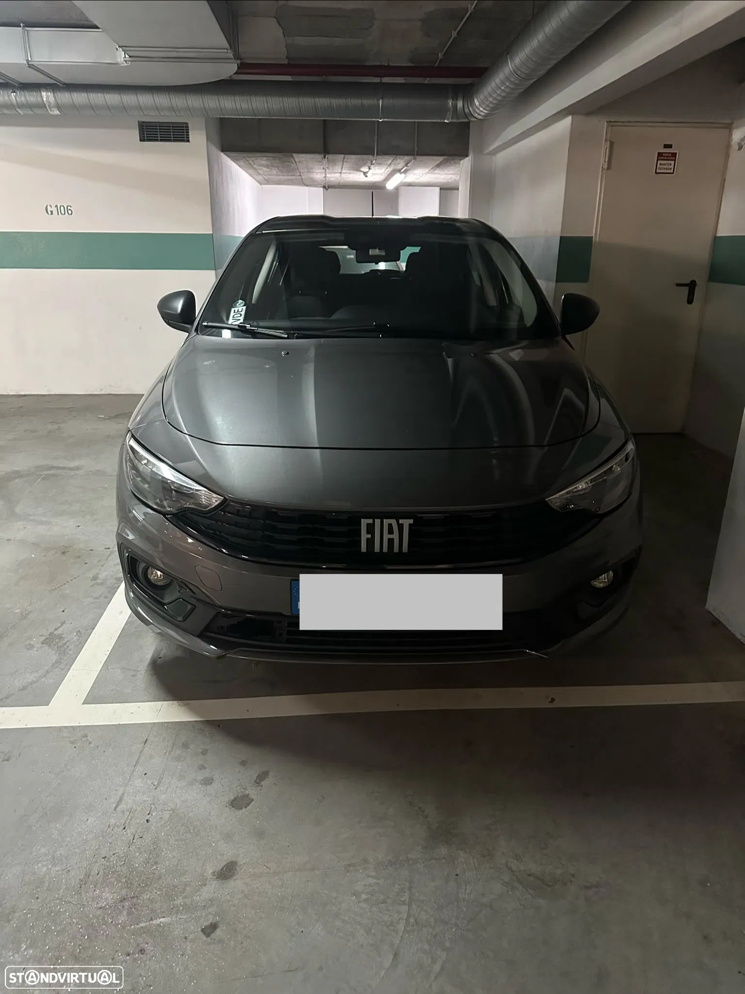 Fiat Tipo 1.3 MultiJet Life