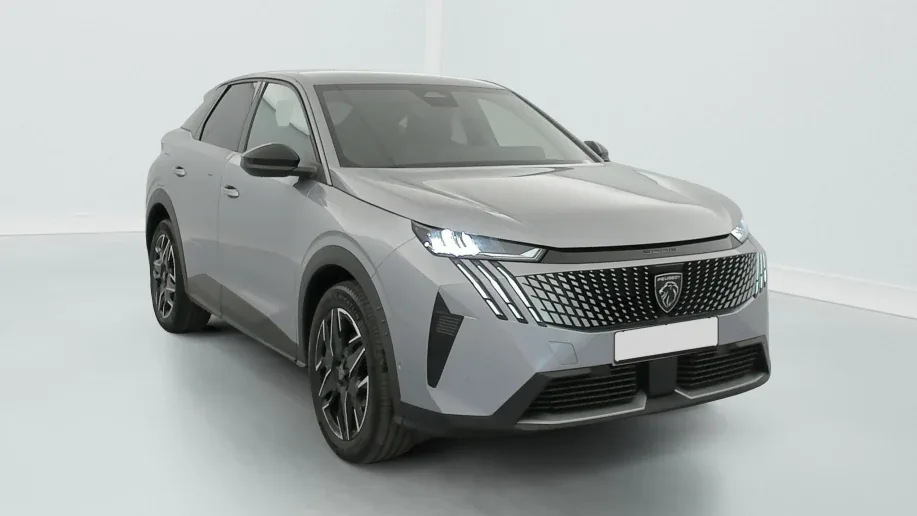 Peugeot 3008 Hybrid 145 e-DCS6 Allure Occasion