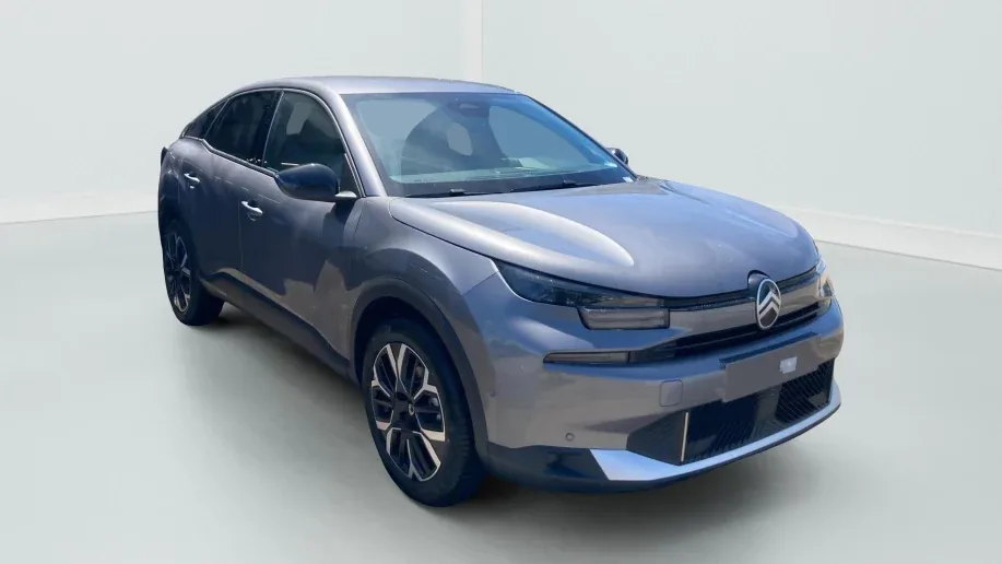 Citroën C4 Hybride 145 e-DCS6 Max Zéro km immatriculé