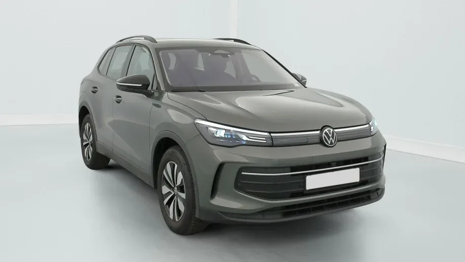 Volkswagen Tiguan 1.5 eTSI 131ch DSG7 Life Plus Occasion