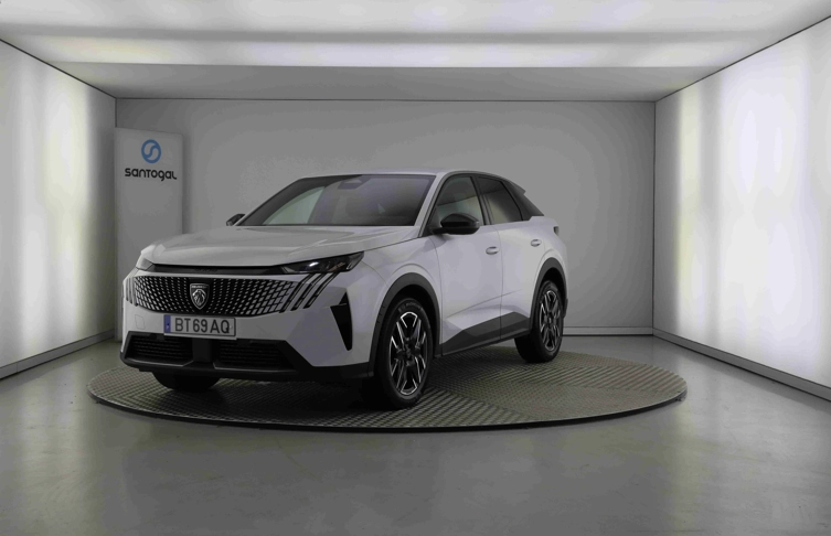 PEUGEOT - 3008 - 3008 1.2 Hybrid Allure e-DCS6