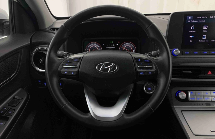 HYUNDAI - Kauai - Kauai EV 39 kWh Premium