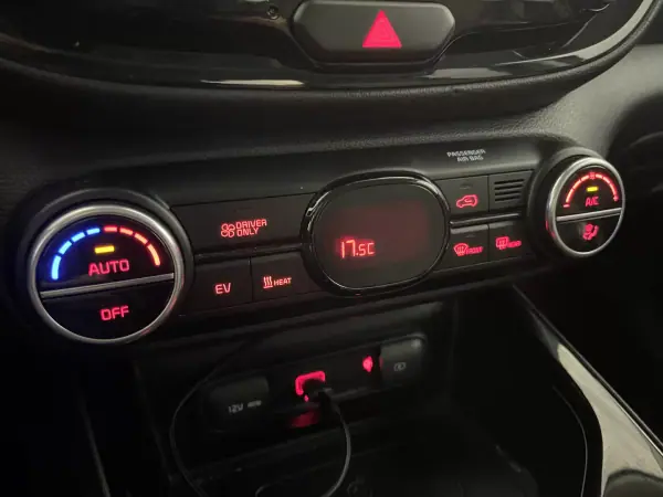 Kia e-Soul 2020 64kWh