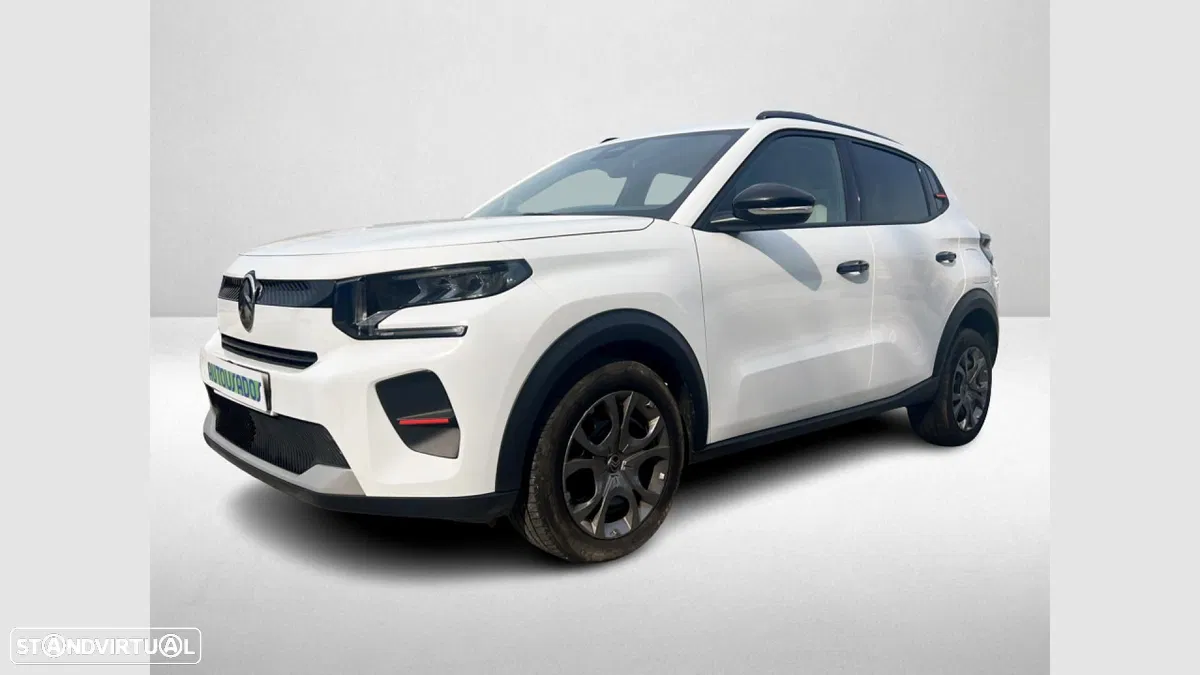 Citroën C3 1.2 PureTech Max