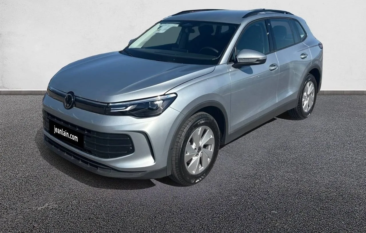 VOLKSWAGEN TIGUAN 1.5 eTSI 130ch DSG7