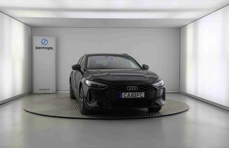 AUDI - A5 - A5 Avant e-hybrid quattro