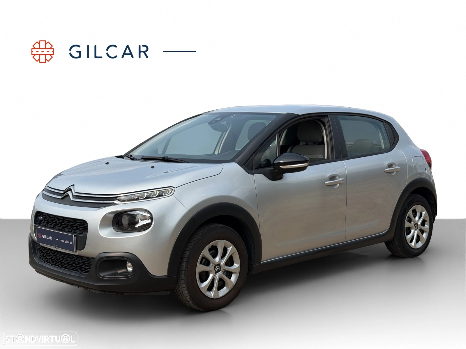 Citroën C3 Pure Tech Feel