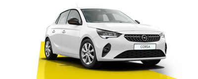 Opel Corsa 1.4 Selective 66 kW (90 CV)