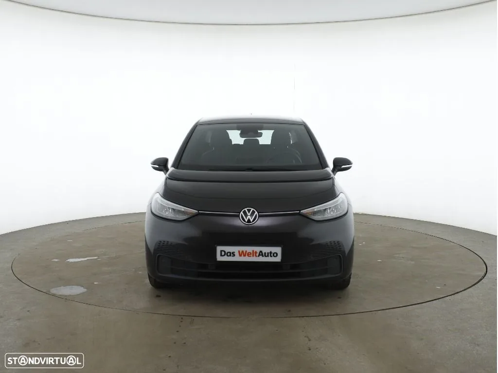 VW ID.3 Pro Elegance