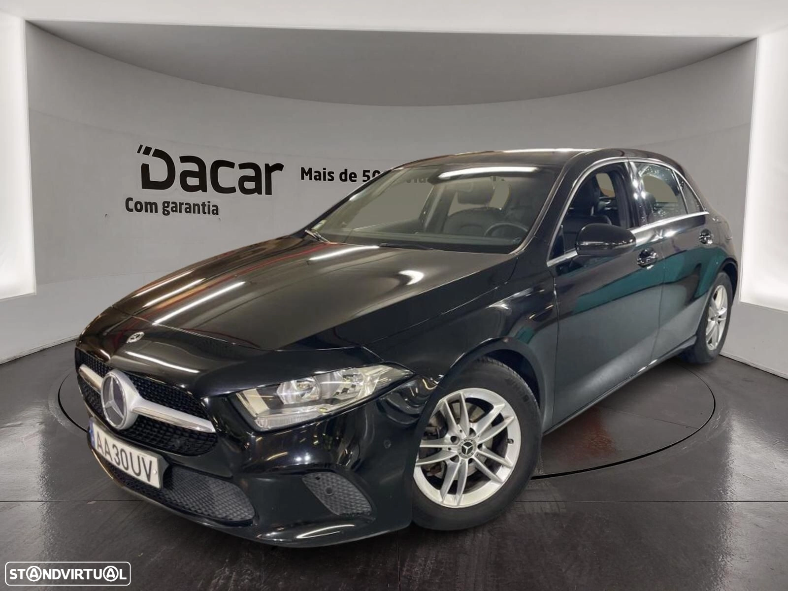 Mercedes-Benz A 160