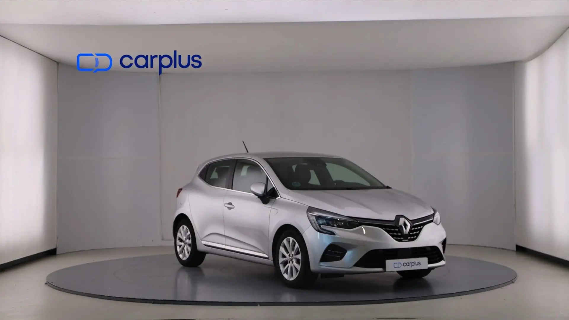 Renault Clio Zen TCe 67 kW (91CV)