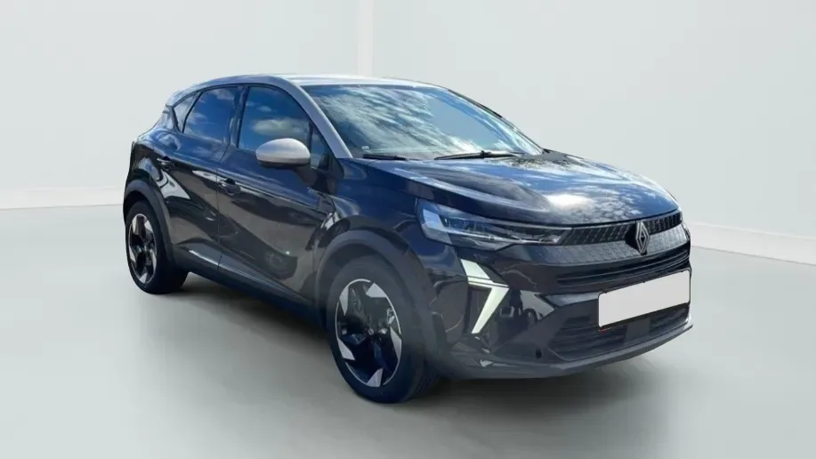 Renault CAPTUR Captur E-Tech full hybrid 145 ch Techno Zéro km immatriculé