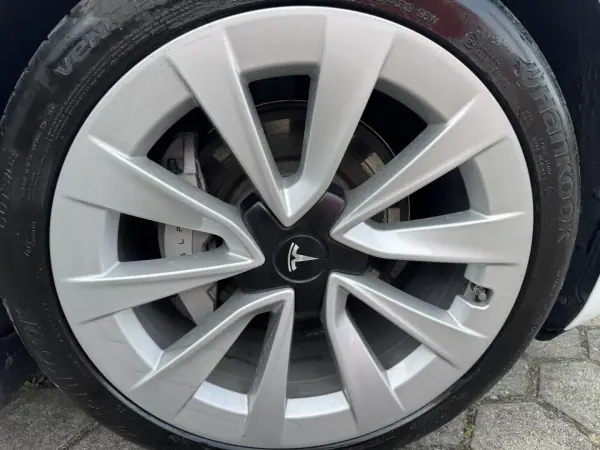 Tesla Model 3 2021 Long Range Tração Integral