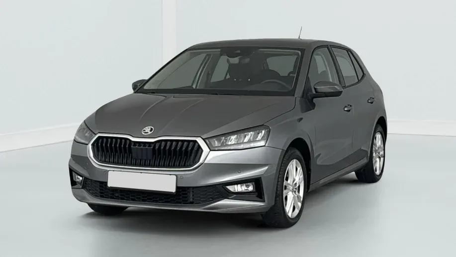 Skoda Fabia 1.5 TSI 150 ch EVO 2 DSG7 Selection Occasion
