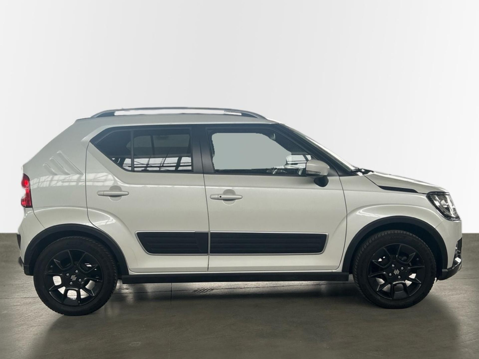Suzuki Ignis 1.2 GLE
