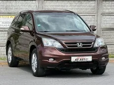 Honda CR-V III 2.0dm³ 150KM