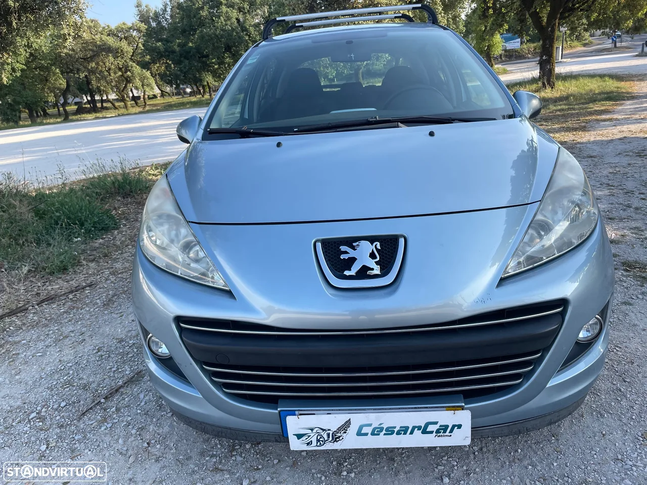 Peugeot 207 1.6 HDi Premium