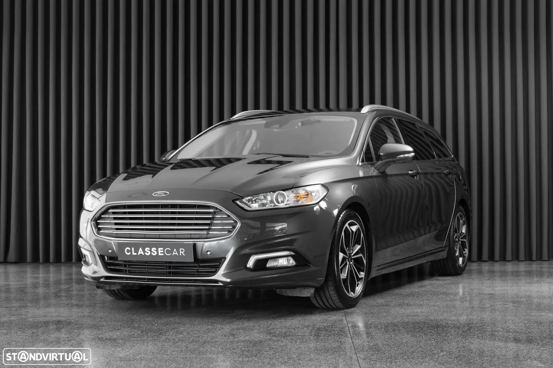 Ford Mondeo SW 1.5 TDCi Titanium ECOnetic