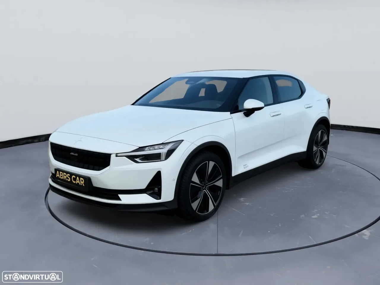 Polestar 2 Single Motor 78kWh