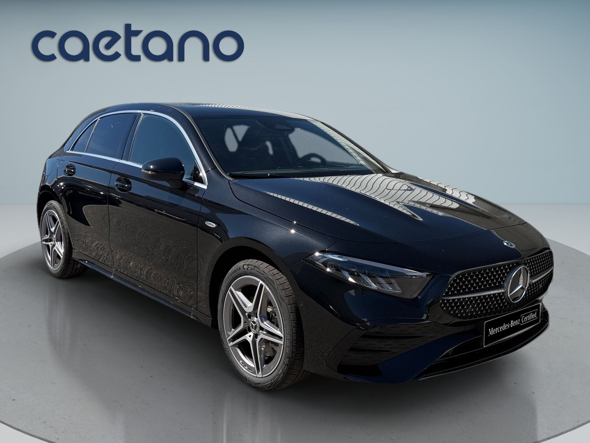 Mercedes-Benz Classe A