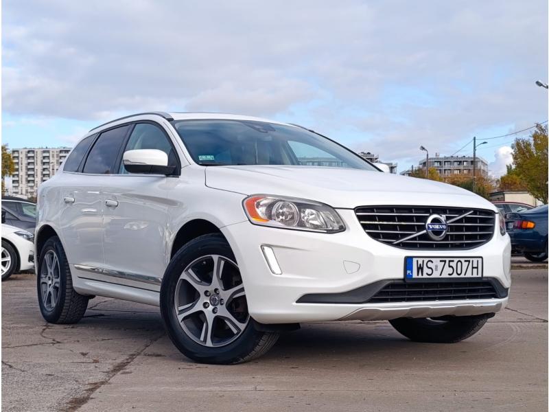 Volvo XC60 2014
