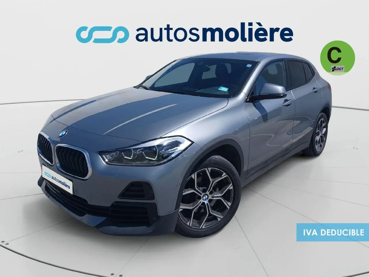 sDrive18i 103 kW (140 CV)