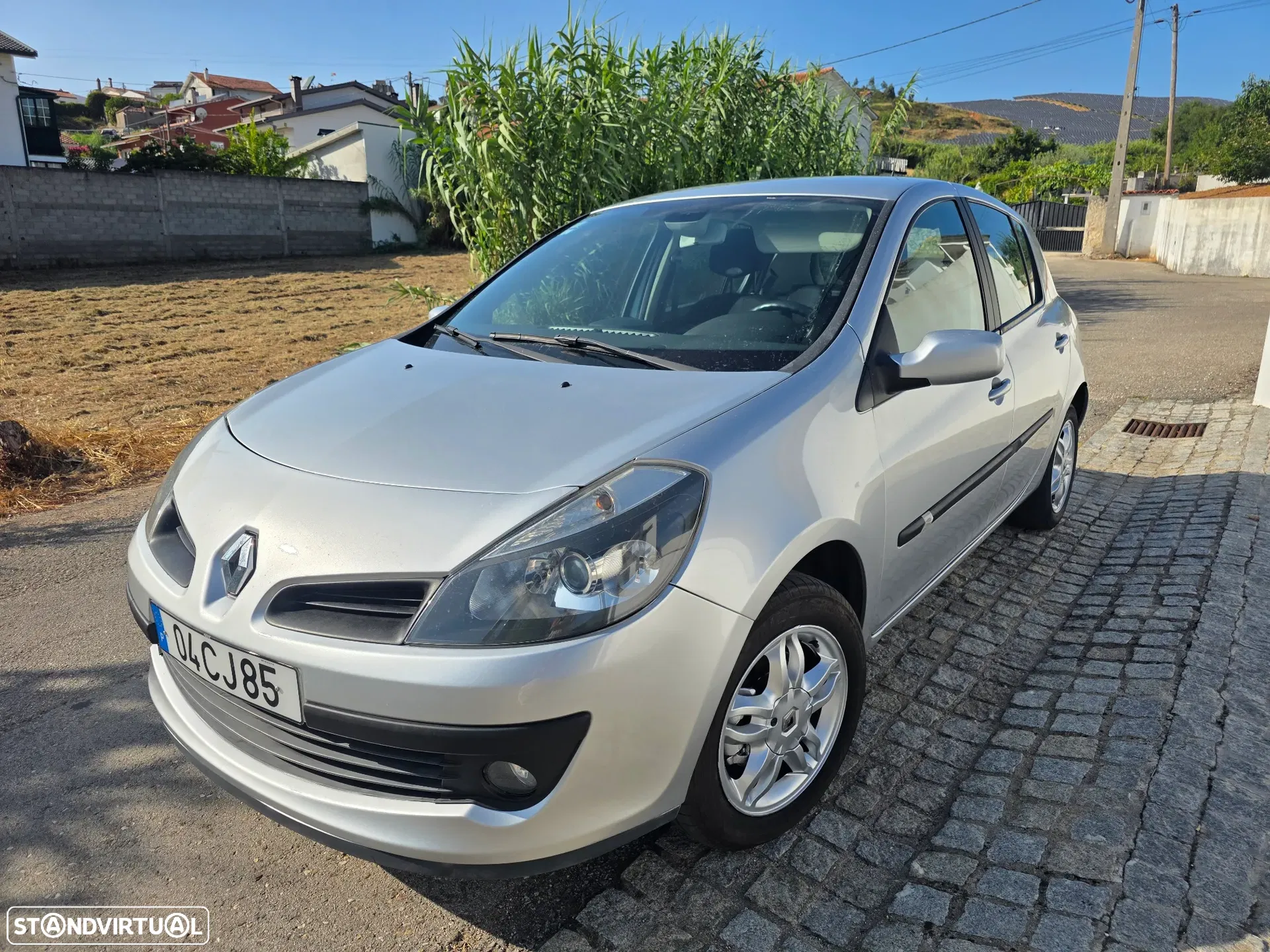 Renault Clio 1.2 16V Confort