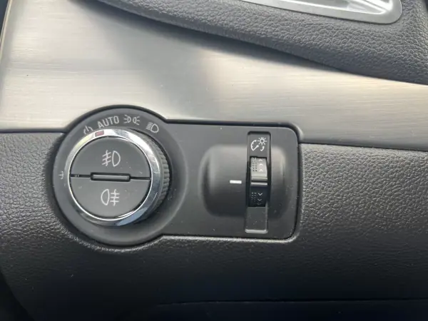 Opel Mokka 2016 1.6 CDTI FLEX