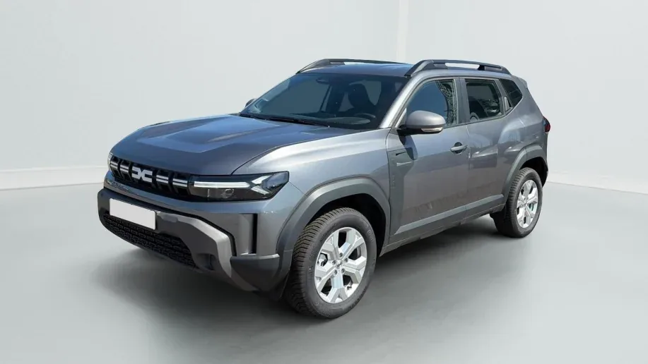 Dacia DUSTER 1.2 hybrid-g 150 expression 4x4 Zéro km immatriculé