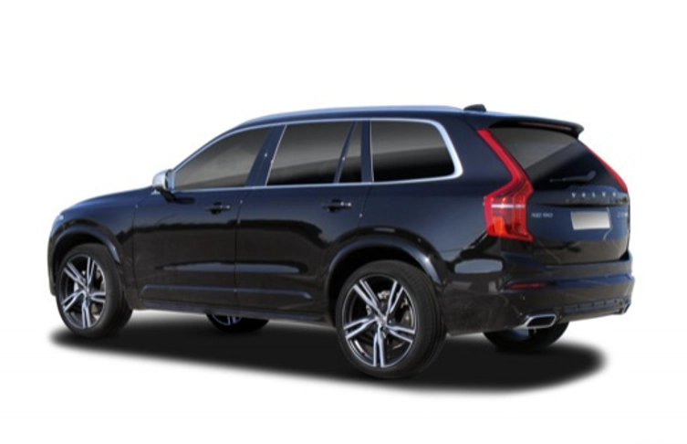 VOLVO - XC90 - XC90 2.0 T8 PHEV Ultimate Bright AWD